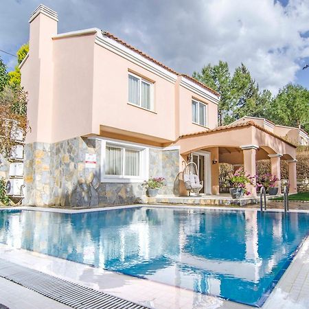 Pine Club Apart Hotel Kusadası Extérieur photo