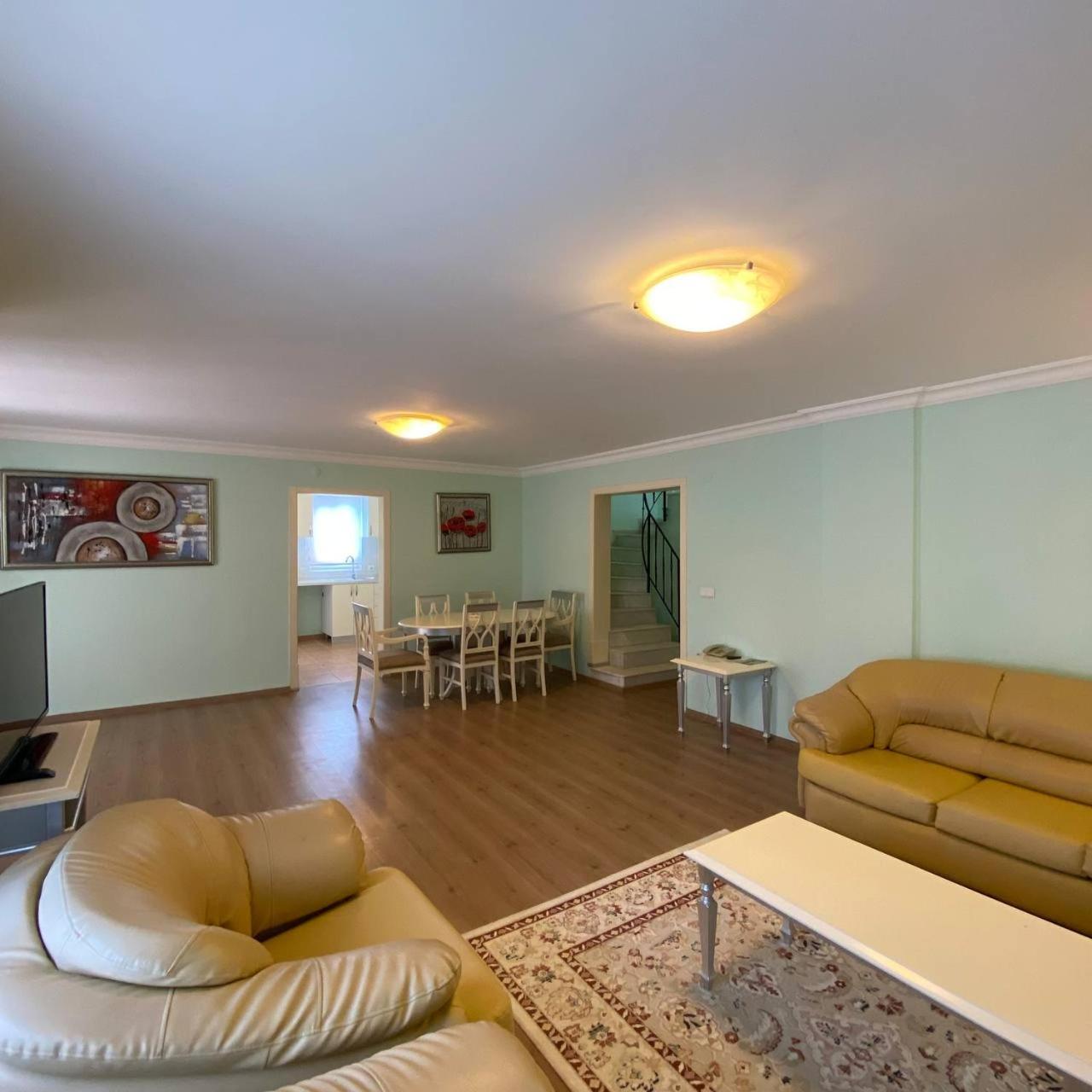 Pine Club Apart Hotel Kusadası Extérieur photo