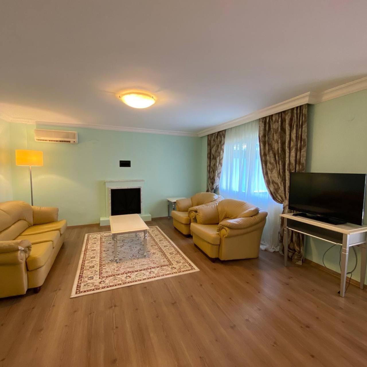 Pine Club Apart Hotel Kusadası Extérieur photo