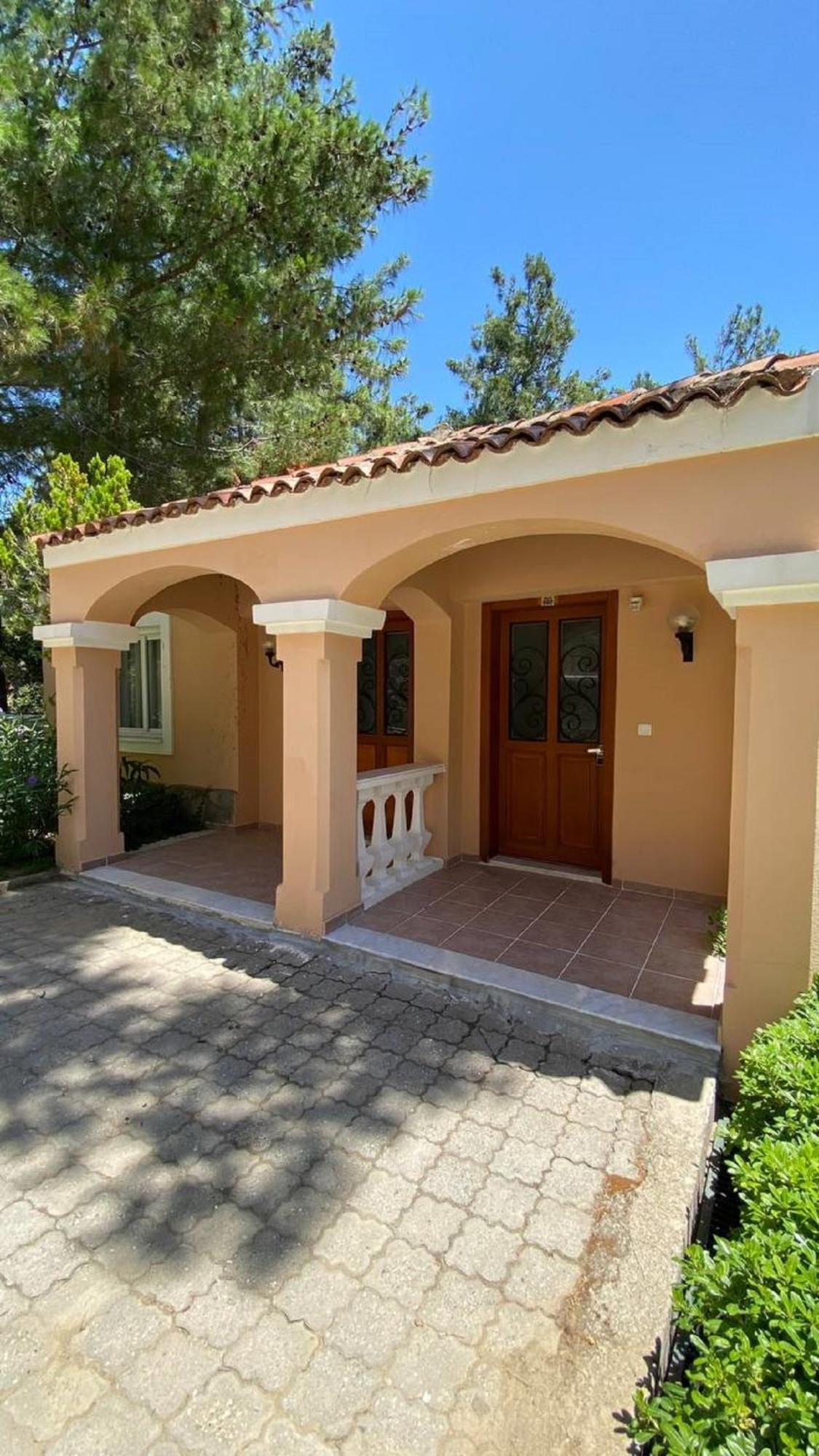 Pine Club Apart Hotel Kusadası Extérieur photo